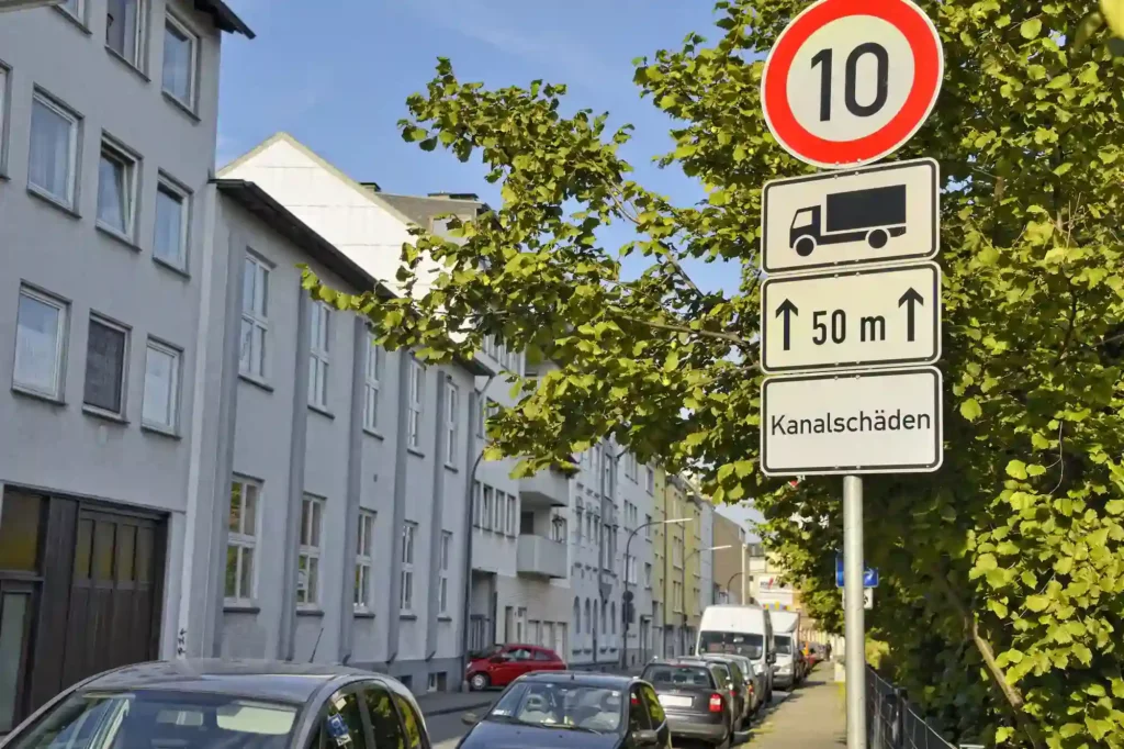 Hochdruckreinigung mit flexibler Terminvereinbarung – Schneller Service in Salzgitter