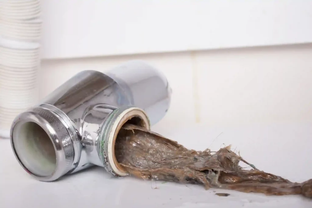 Stark verstopfter Siphon? Neues Siphon fachgerecht montieren lassen – Salzgitter