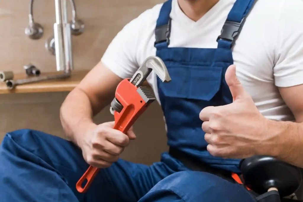 Verstopftes Waschbecken professionell reinigen lassen – Soforthilfe vom Experten in Salzgitter