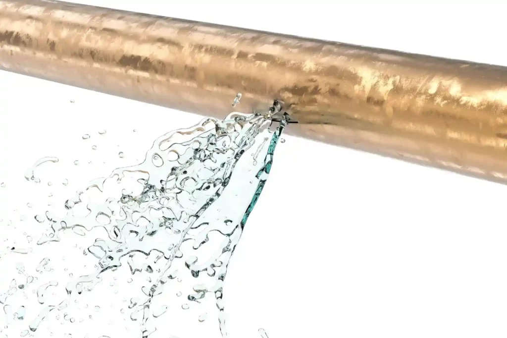 Wasserrohrbruch? Soforthilfe vom Rohrreinigung Notdienst Salzgitter
