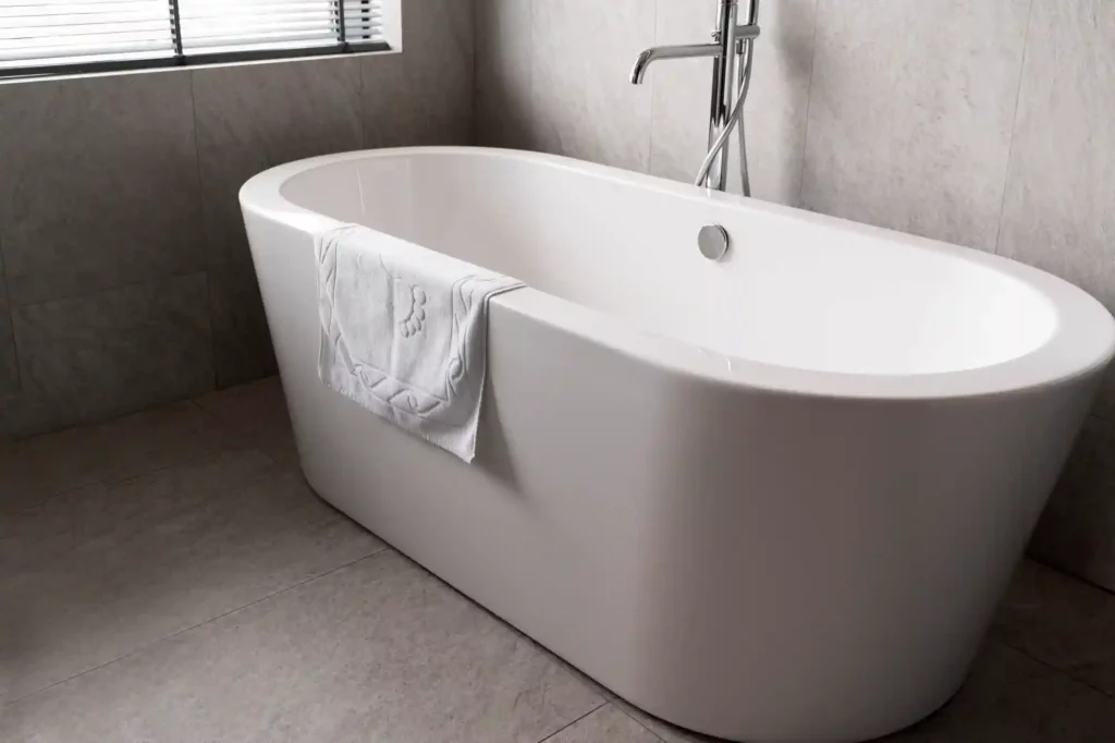 Verstopfte Badewanne Salzgitter – Rohrverstopfungen aller Art professionell beseitigen